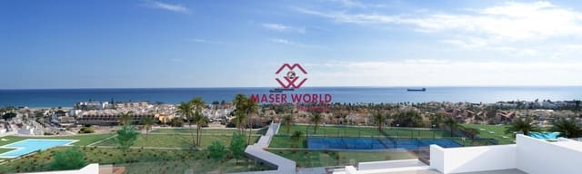 3 sypialnia Apartament na sprzedaż w Vera z basenem - 261 000 € (Ref: 9183561)