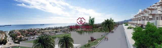 3 sypialnia Apartament na sprzedaż w Vera z basenem - 261 000 € (Ref: 9183561)