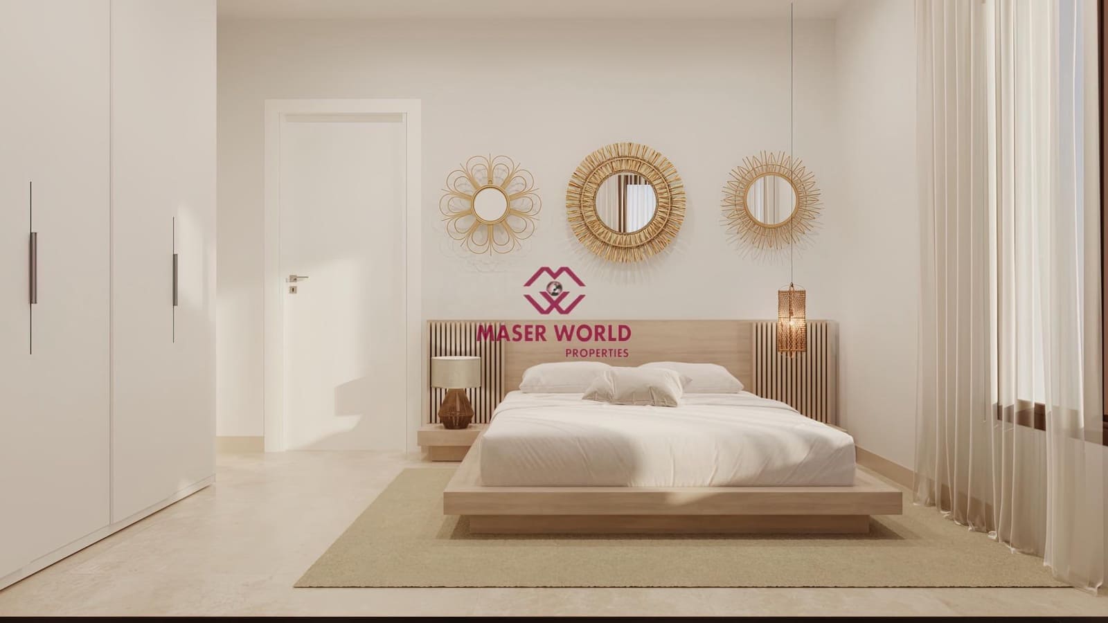 3 sypialnia Apartament na sprzedaż w Vera z basenem - 261 000 € (Ref: 9183561)