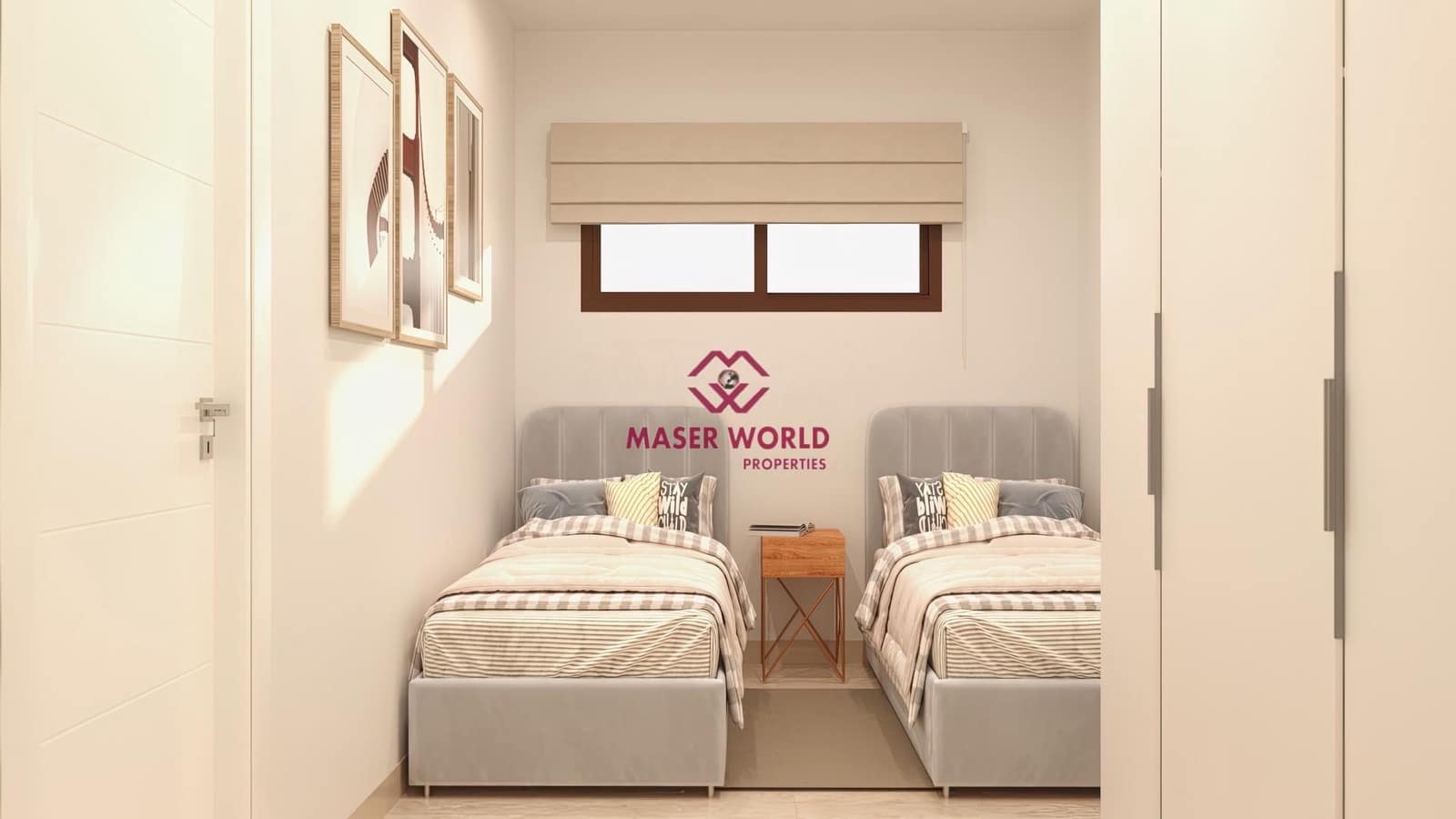 3 sypialnia Apartament na sprzedaż w Vera z basenem - 261 000 € (Ref: 9183561)