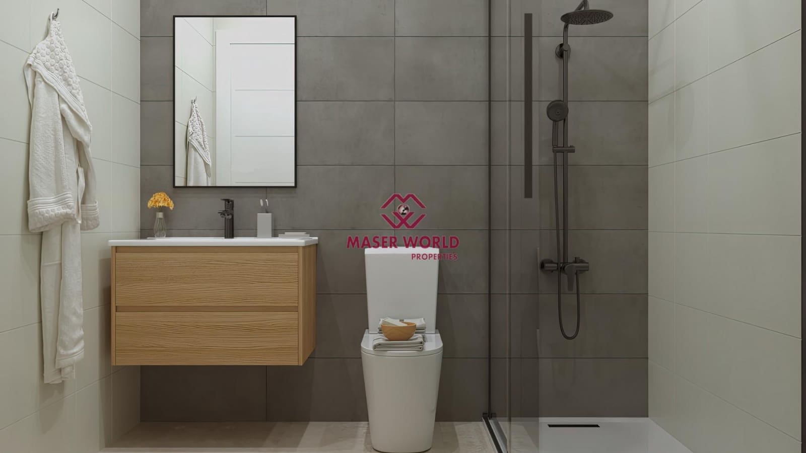 3 sypialnia Apartament na sprzedaż w Vera z basenem - 261 000 € (Ref: 9183561)