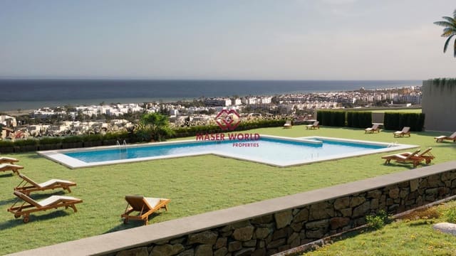 3 sypialnia Apartament na sprzedaż w Vera z basenem - 261 000 € (Ref: 9183561)