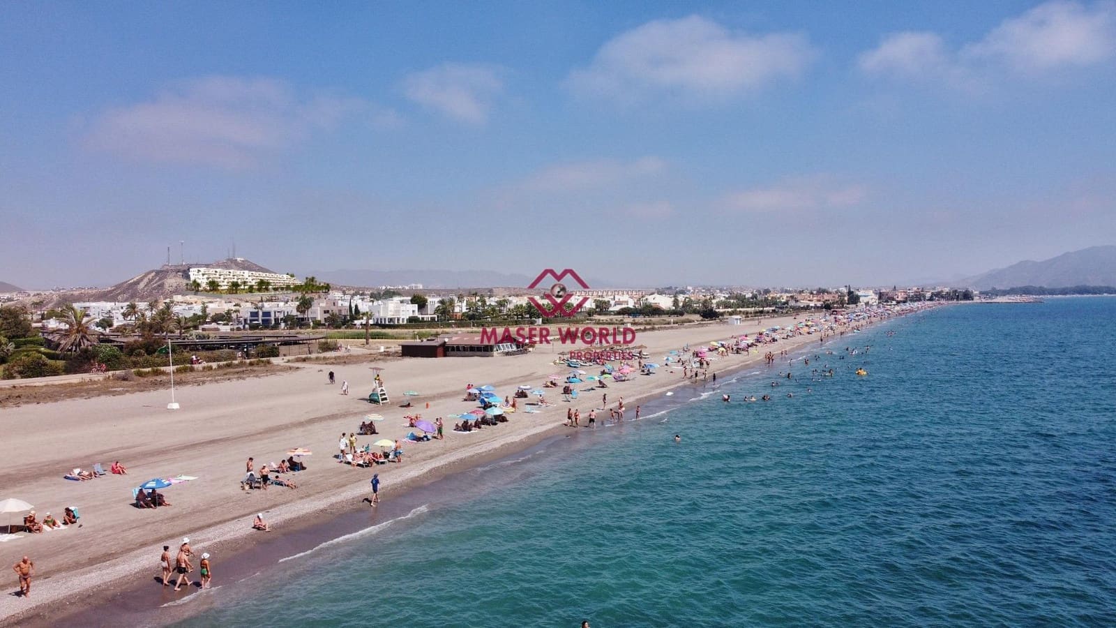 3 sypialnia Apartament na sprzedaż w Vera z basenem - 261 000 € (Ref: 9183561)