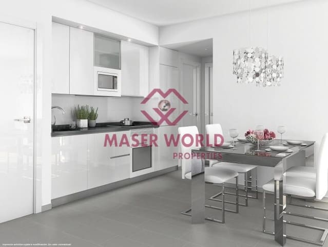 3 quarto Bungalow para venda em San Miguel de Salinas com piscina - 251 600 € (Ref: 9183563)