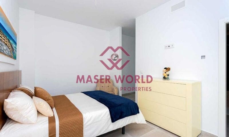 3 sypialnia Willa na sprzedaż w Daya Nueva z basenem - 420 000 € (Ref: 9183564)