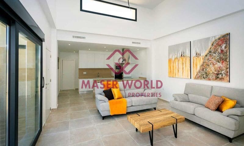 3 sypialnia Willa na sprzedaż w Daya Nueva z basenem - 420 000 € (Ref: 9183564)