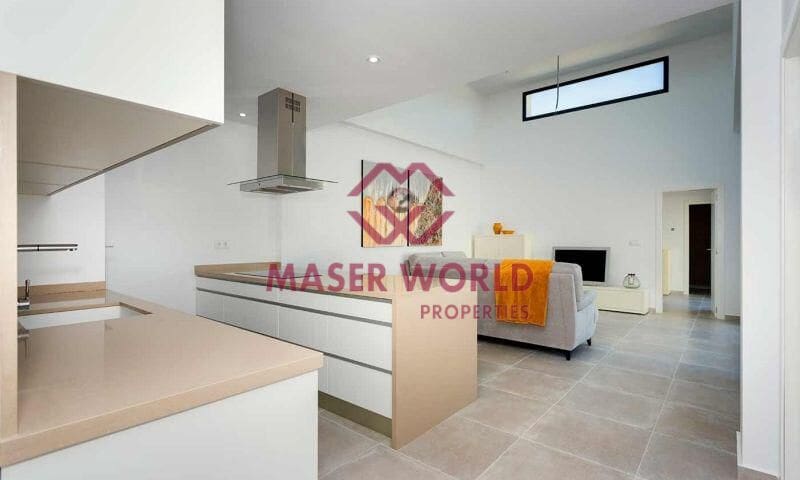 3 sypialnia Willa na sprzedaż w Daya Nueva z basenem - 420 000 € (Ref: 9183564)