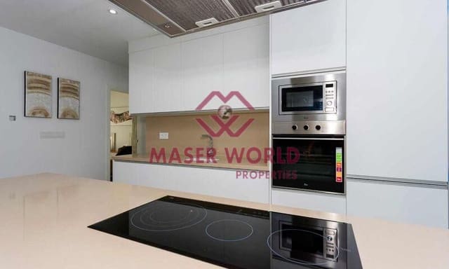 3 sypialnia Willa na sprzedaż w Daya Nueva z basenem - 420 000 € (Ref: 9183564)