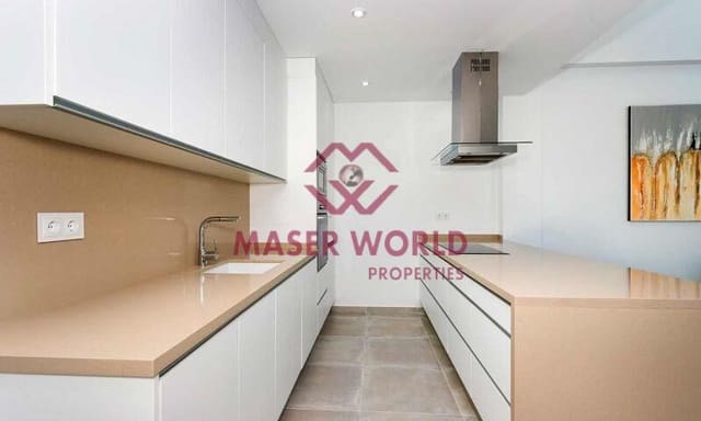 3 sypialnia Willa na sprzedaż w Daya Nueva z basenem - 420 000 € (Ref: 9183564)