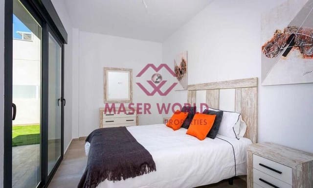 3 sypialnia Willa na sprzedaż w Daya Nueva z basenem - 420 000 € (Ref: 9183564)