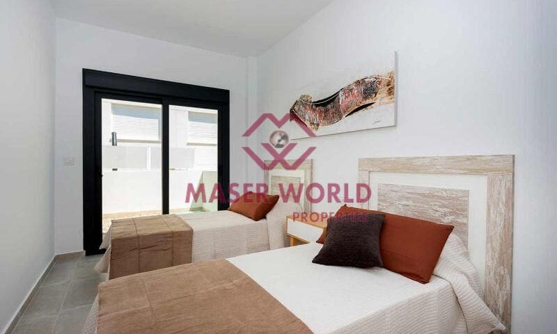 3 sypialnia Willa na sprzedaż w Daya Nueva z basenem - 420 000 € (Ref: 9183564)