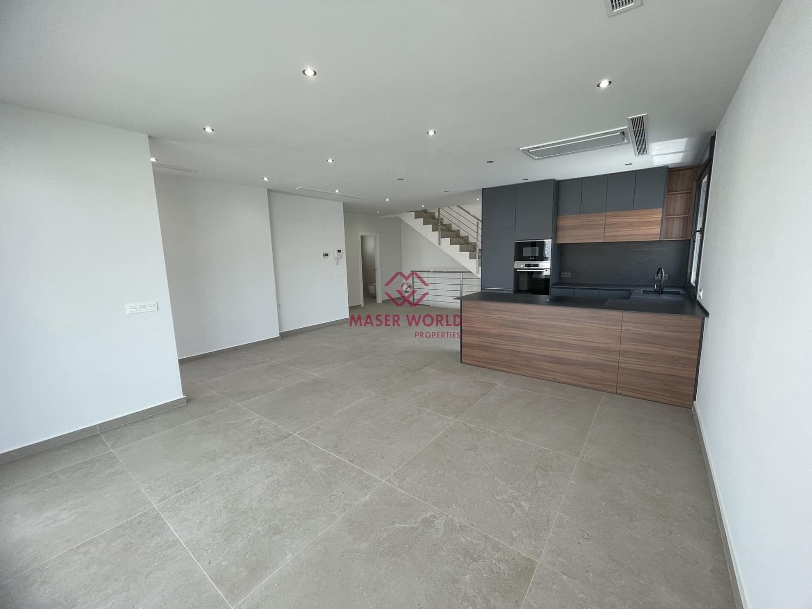 3 chambre Villa/Maison à vendre à Ciudad Quesada avec piscine garage - 799 900 € (Ref: 9183566)