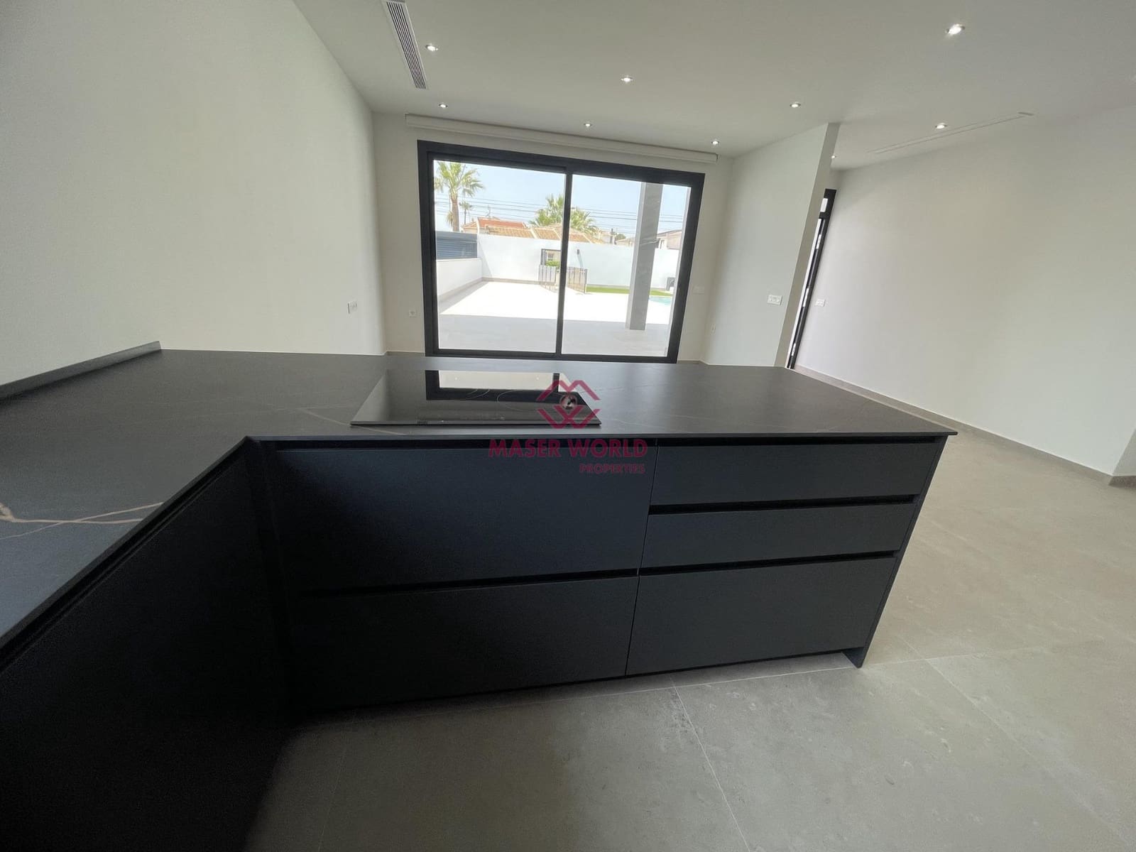 3 chambre Villa/Maison à vendre à Ciudad Quesada avec piscine garage - 799 900 € (Ref: 9183566)