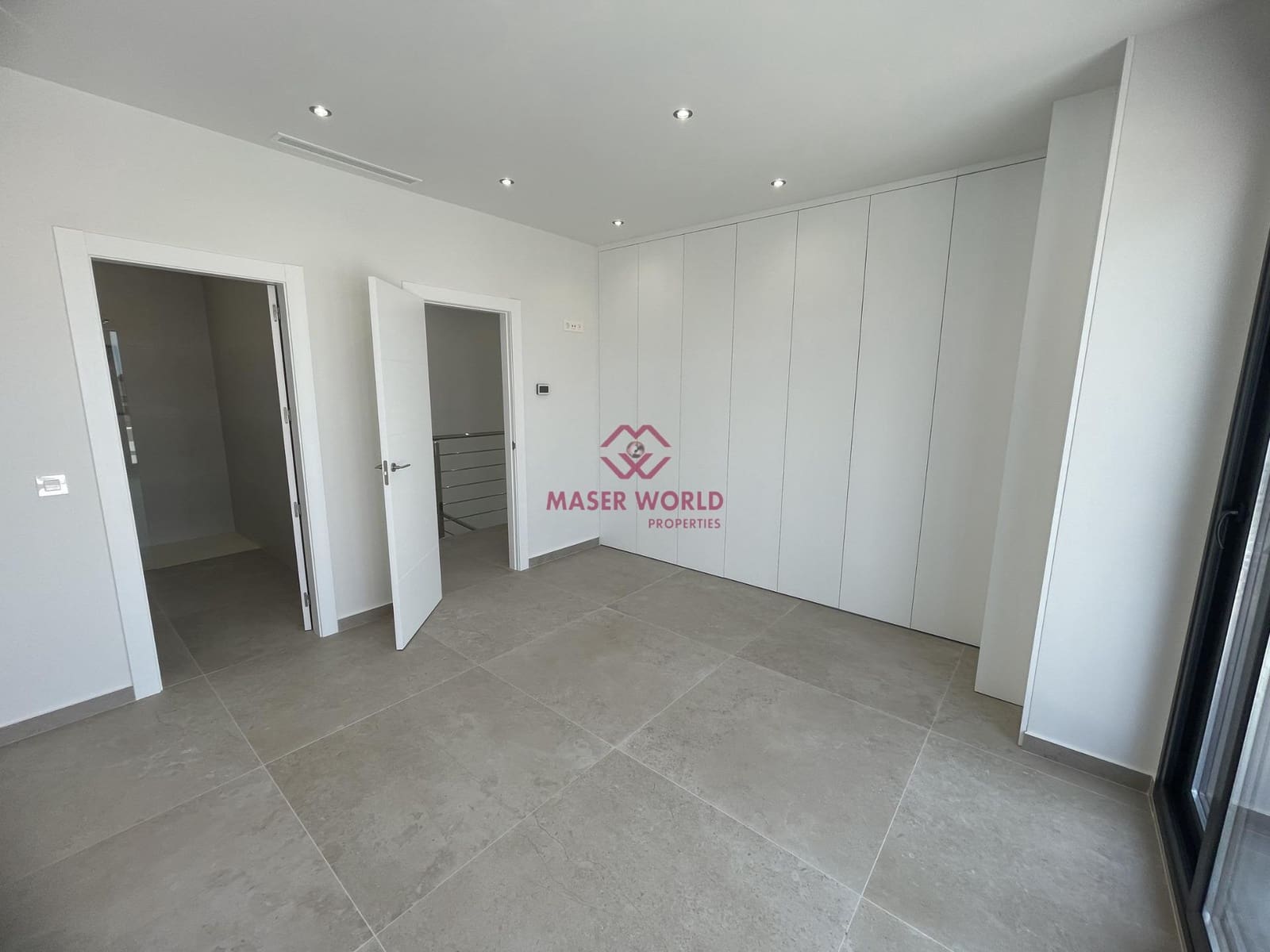 3 chambre Villa/Maison à vendre à Ciudad Quesada avec piscine garage - 799 900 € (Ref: 9183566)