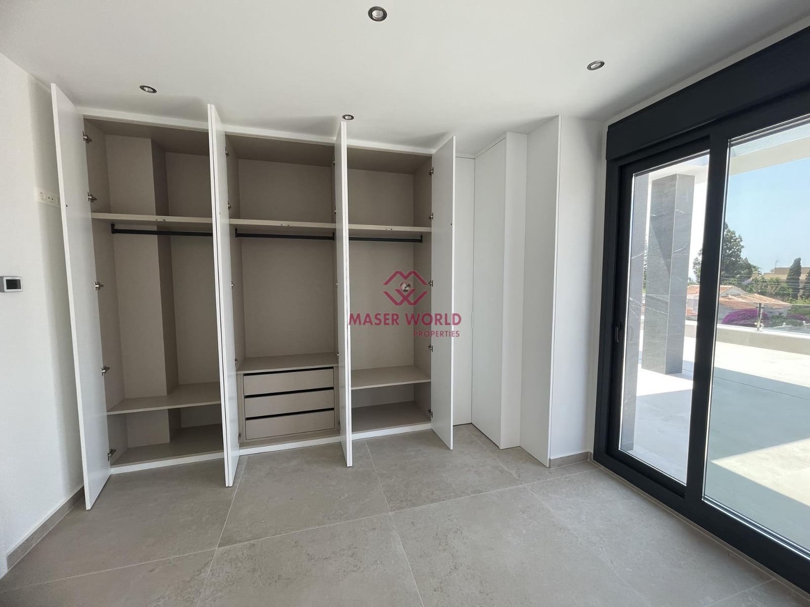 3 chambre Villa/Maison à vendre à Ciudad Quesada avec piscine garage - 799 900 € (Ref: 9183566)