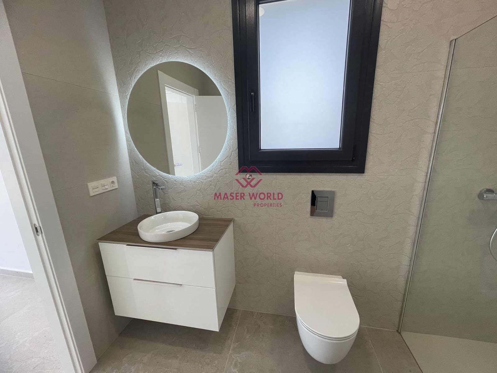 3 chambre Villa/Maison à vendre à Ciudad Quesada avec piscine garage - 799 900 € (Ref: 9183566)