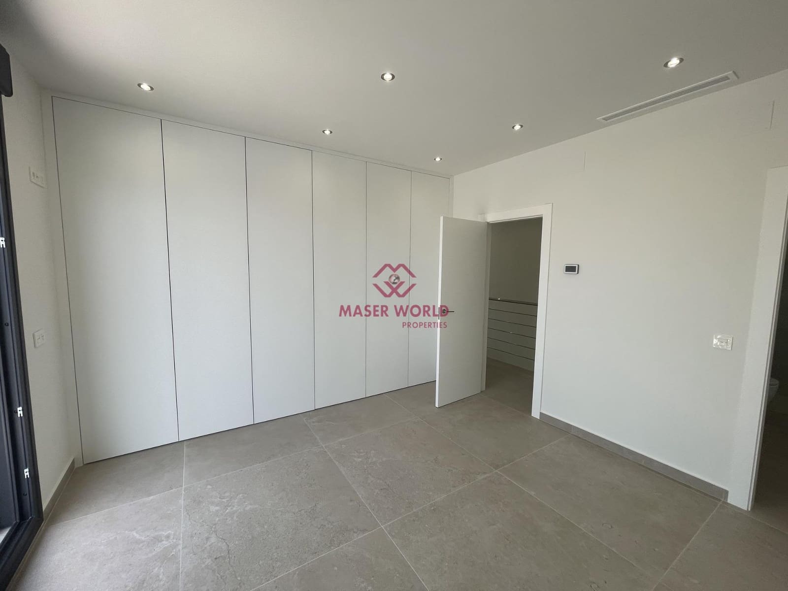 3 chambre Villa/Maison à vendre à Ciudad Quesada avec piscine garage - 799 900 € (Ref: 9183566)