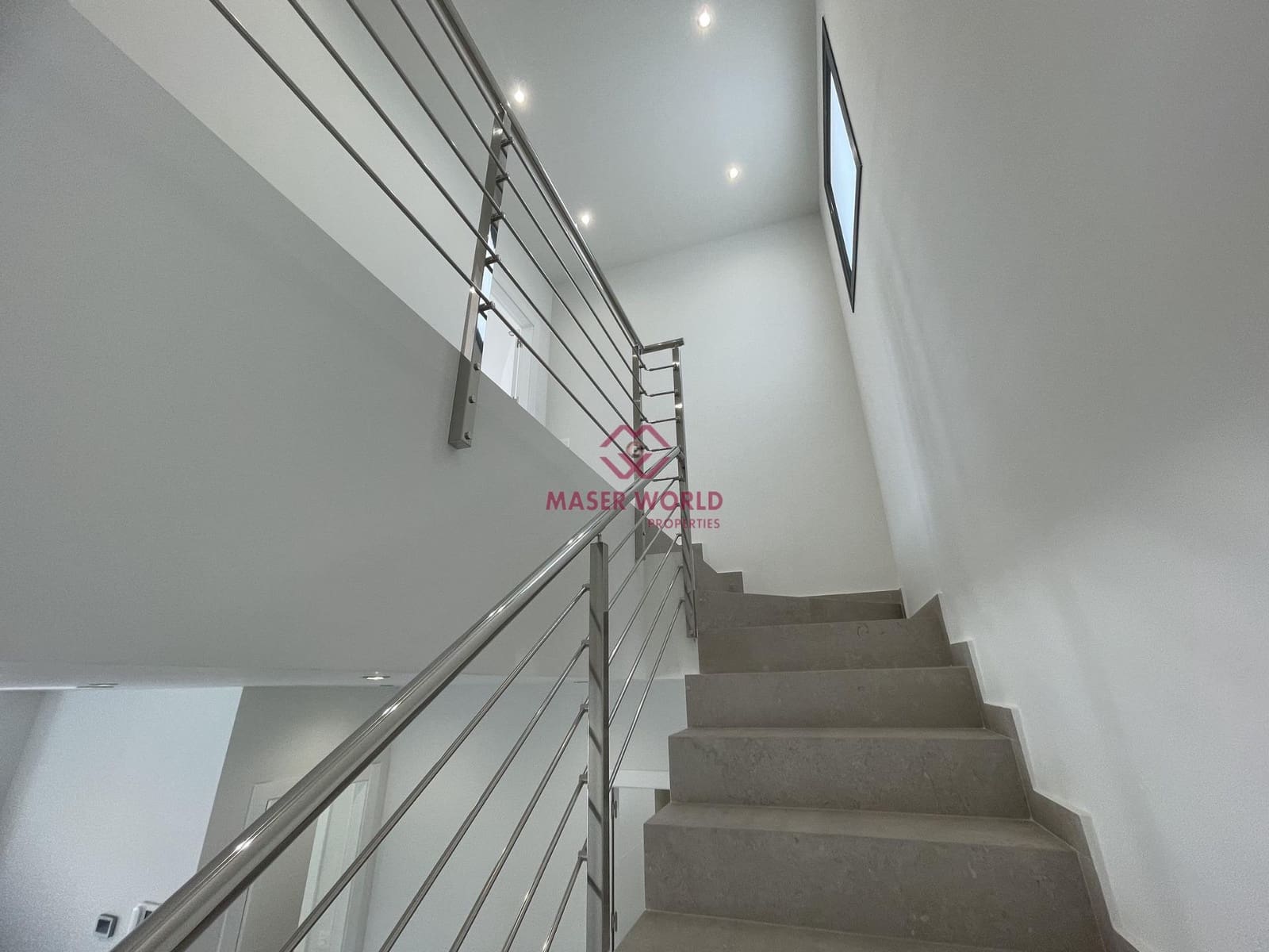 3 chambre Villa/Maison à vendre à Ciudad Quesada avec piscine garage - 799 900 € (Ref: 9183566)