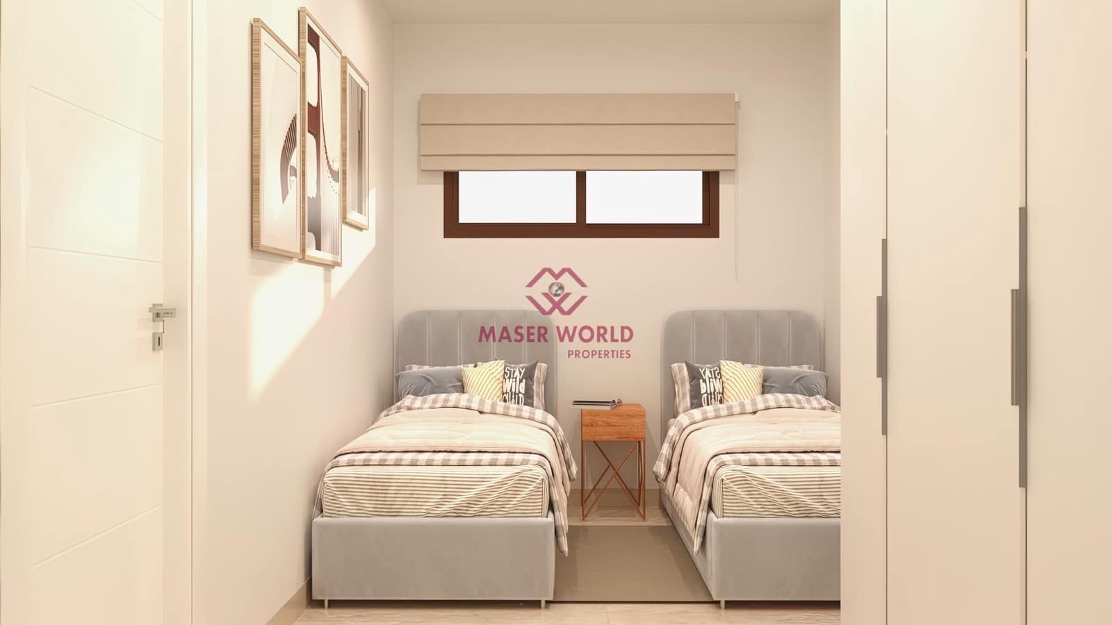 3 soveværelse Penthouse til salg i Vera med swimmingpool - € 370.000 (Ref: 9183569)