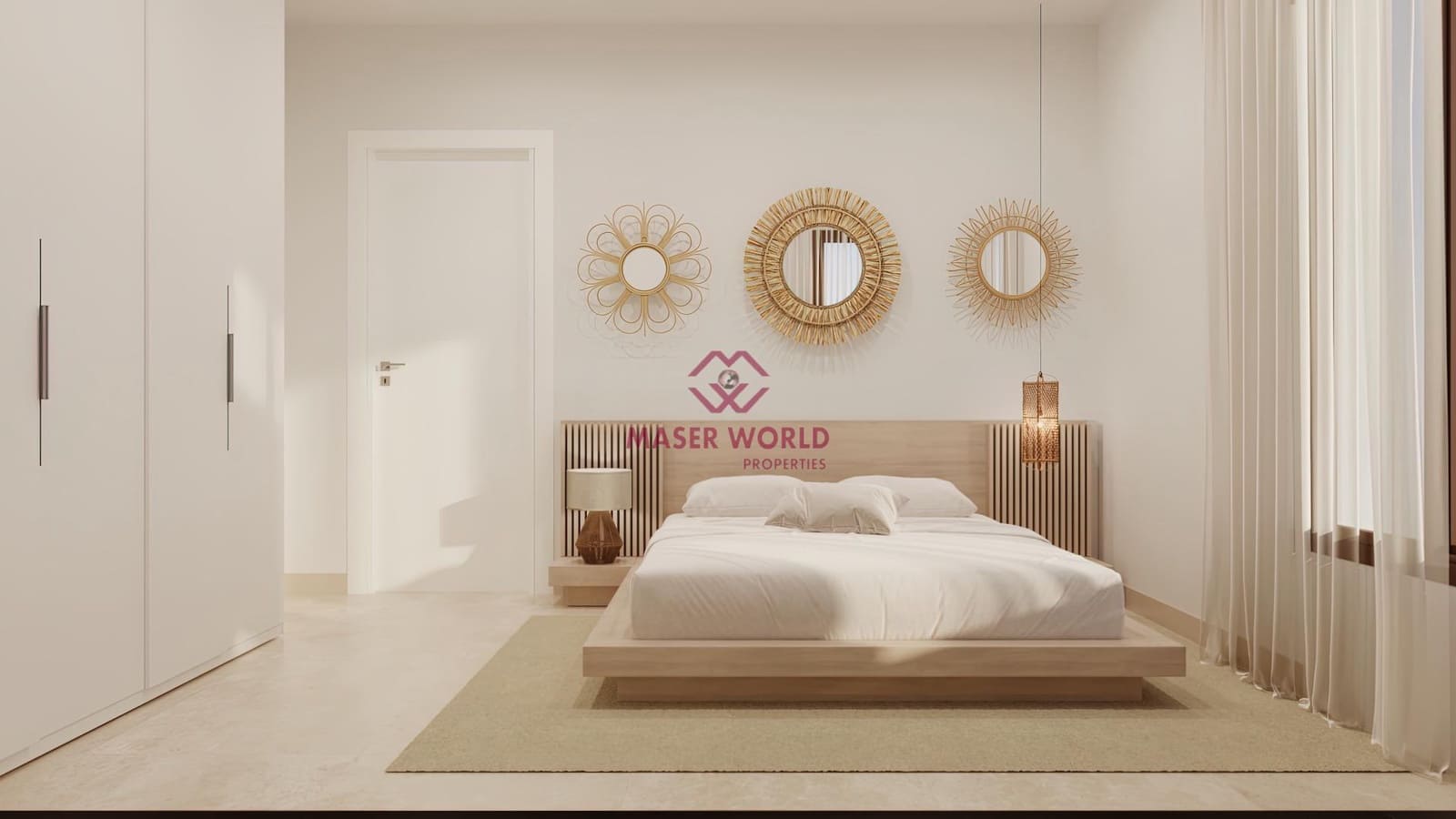 3 soveværelse Penthouse til salg i Vera med swimmingpool - € 370.000 (Ref: 9183569)