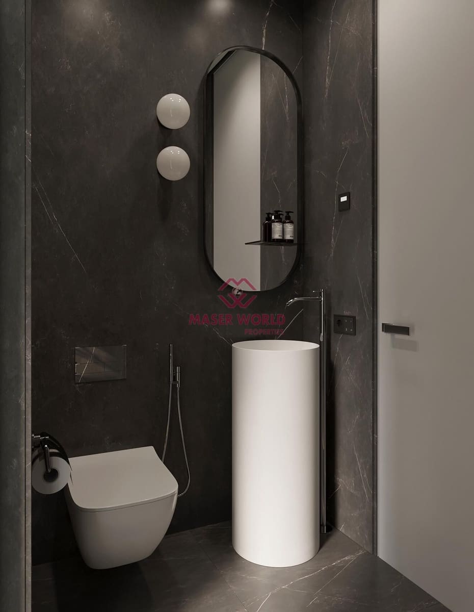 6 sypialnia Willa na sprzedaż w Marbella z basenem garażem - 7 800 000 € (Ref: 9186789)