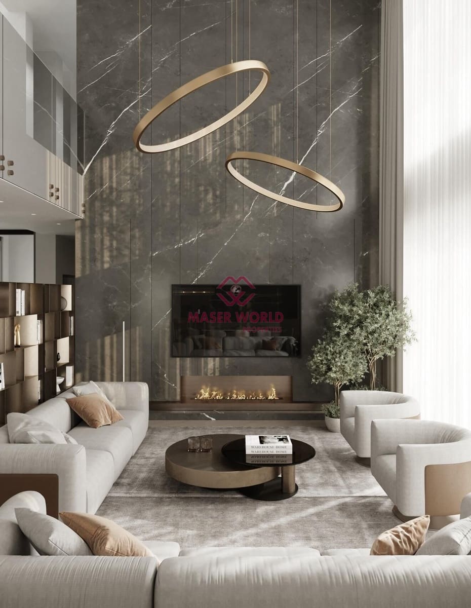 6 sypialnia Willa na sprzedaż w Marbella z basenem garażem - 7 800 000 € (Ref: 9186789)