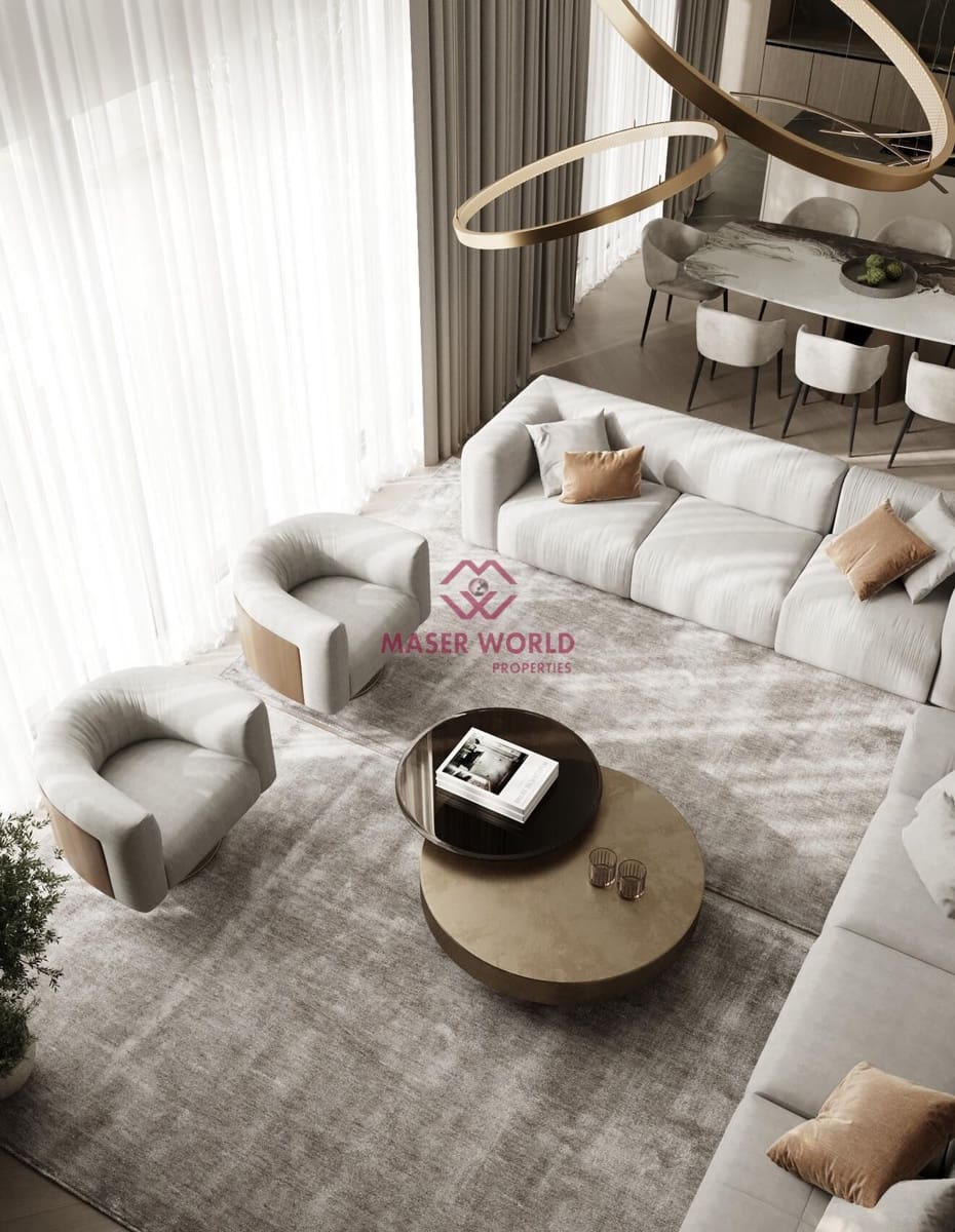 6 sypialnia Willa na sprzedaż w Marbella z basenem garażem - 7 800 000 € (Ref: 9186789)