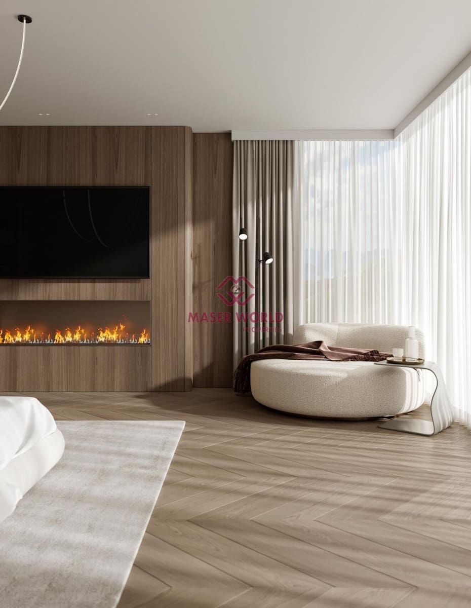 6 sypialnia Willa na sprzedaż w Marbella z basenem garażem - 7 800 000 € (Ref: 9186789)