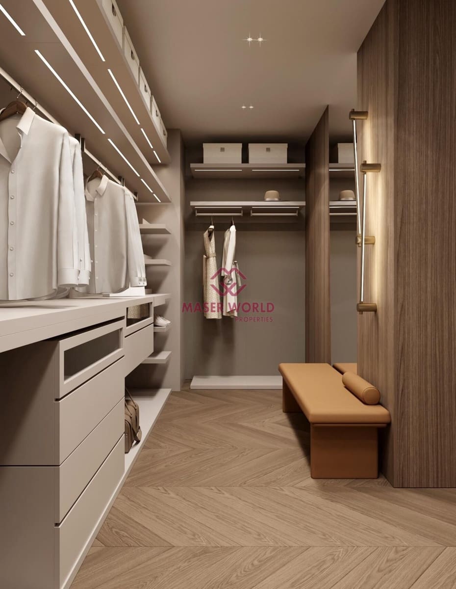 6 sypialnia Willa na sprzedaż w Marbella z basenem garażem - 7 800 000 € (Ref: 9186789)