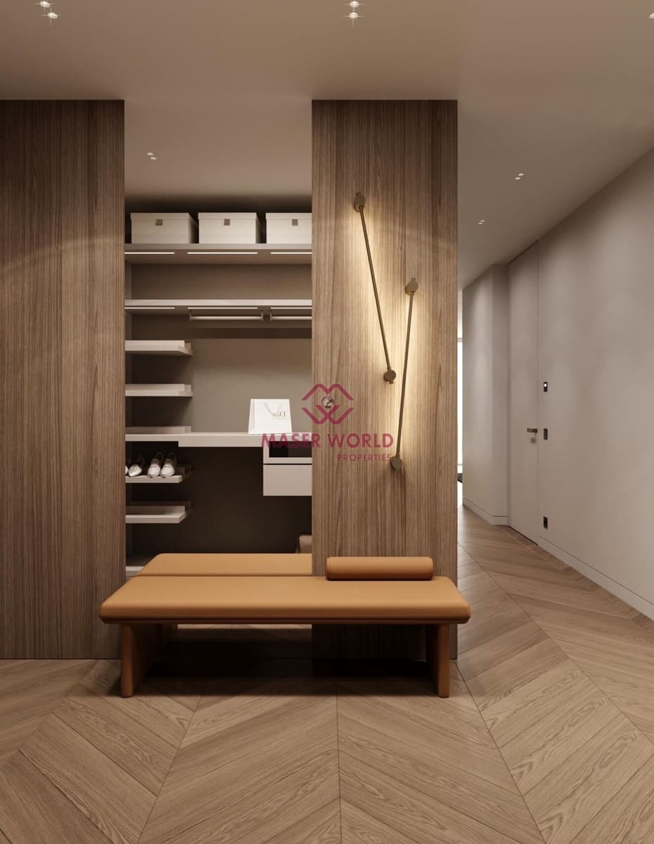 6 sypialnia Willa na sprzedaż w Marbella z basenem garażem - 7 800 000 € (Ref: 9186789)