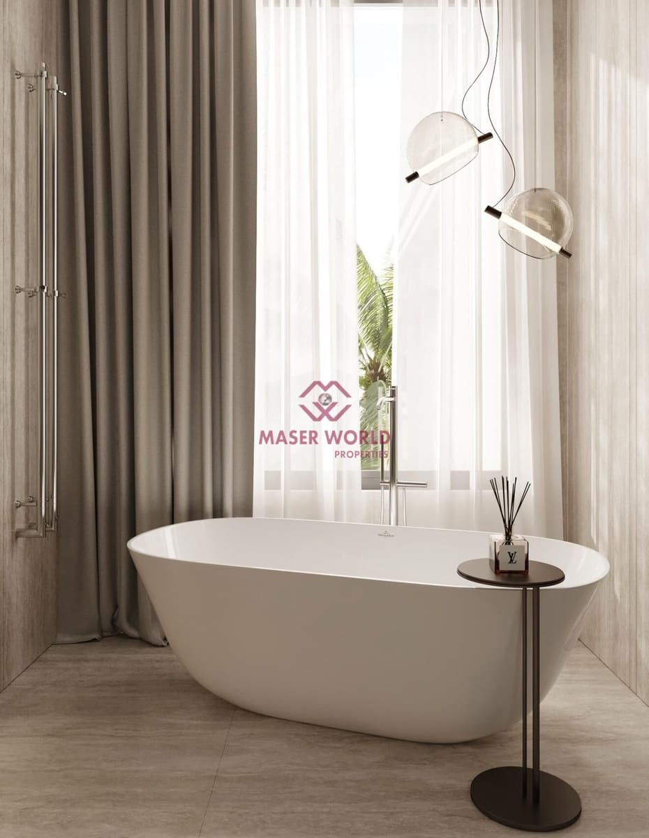 6 sypialnia Willa na sprzedaż w Marbella z basenem garażem - 7 800 000 € (Ref: 9186789)