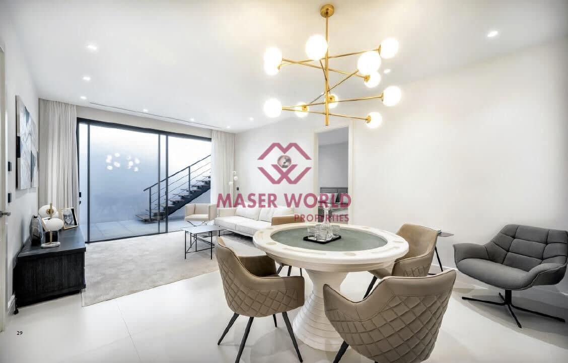 4 soverom Villa til salgs i Golden Mile med svømmebasseng garasje - € 3 500 000 (Ref: 9186790)