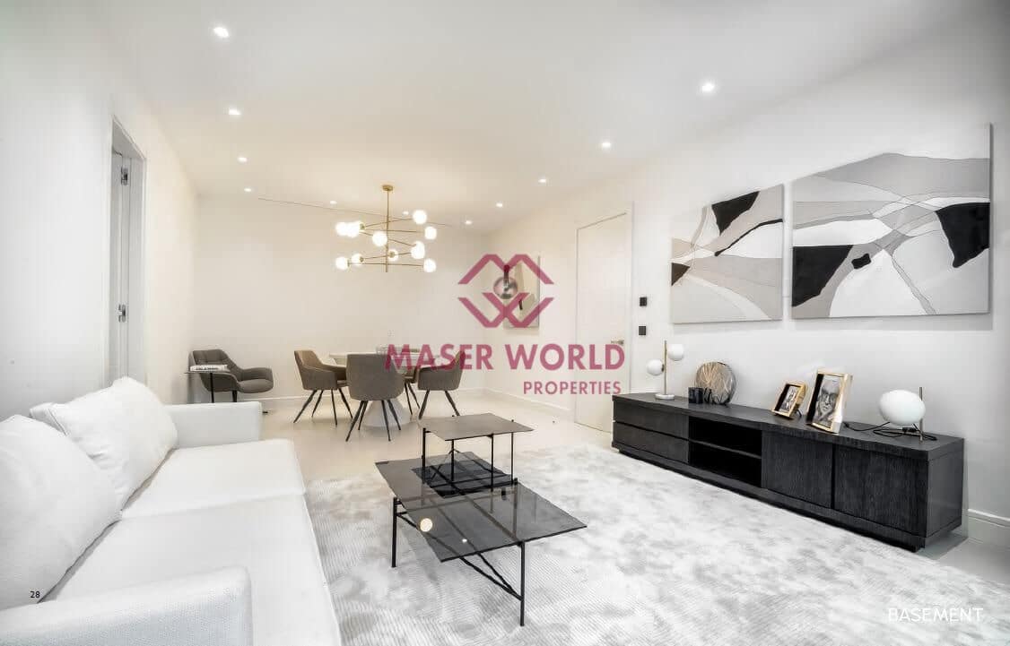 4 soverom Villa til salgs i Golden Mile med svømmebasseng garasje - € 3 500 000 (Ref: 9186790)