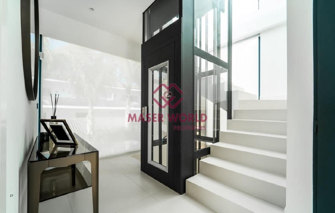 4 soverom Villa til salgs i Golden Mile med svømmebasseng garasje - € 3 500 000 (Ref: 9186790)