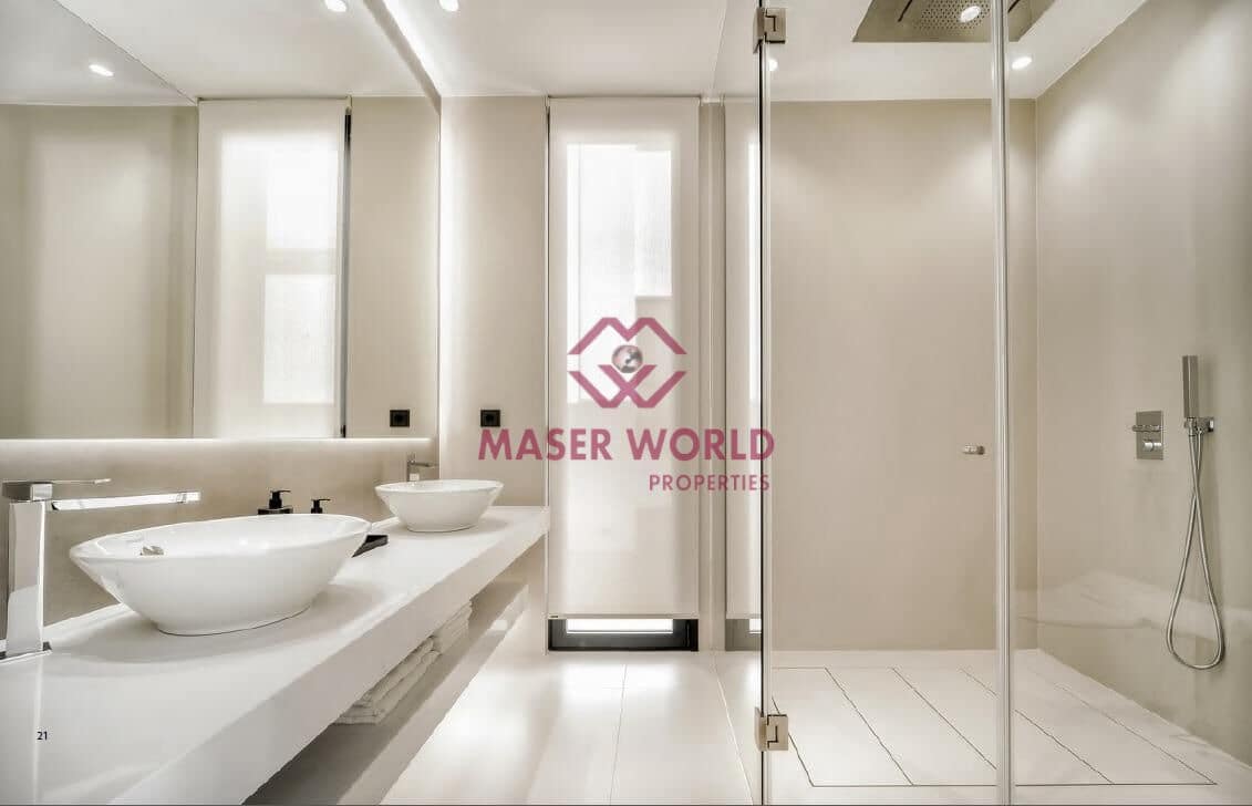 4 soverom Villa til salgs i Golden Mile med svømmebasseng garasje - € 3 500 000 (Ref: 9186790)