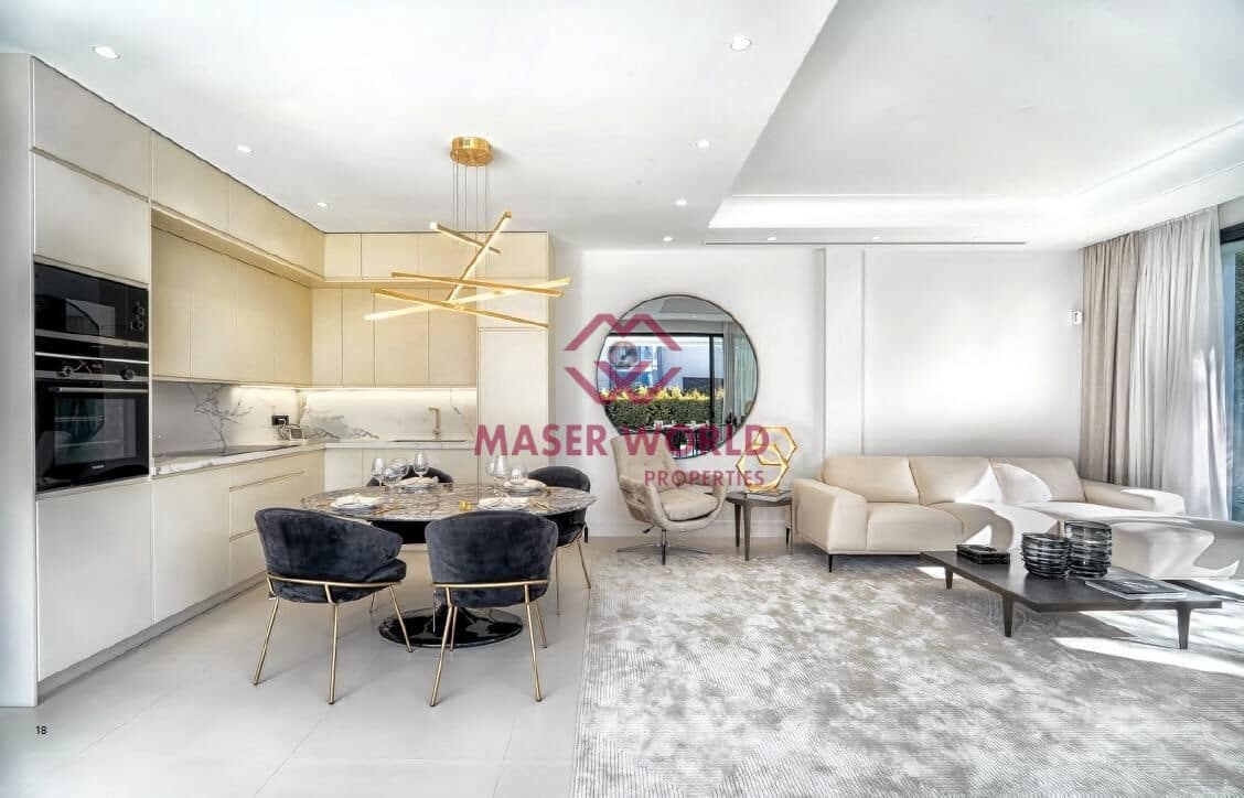 4 soverom Villa til salgs i Golden Mile med svømmebasseng garasje - € 3 500 000 (Ref: 9186790)