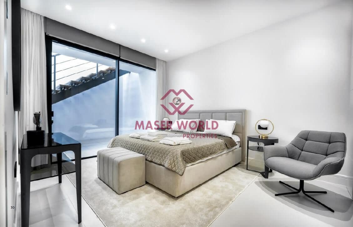 4 soverom Villa til salgs i Golden Mile med svømmebasseng garasje - € 3 500 000 (Ref: 9186790)