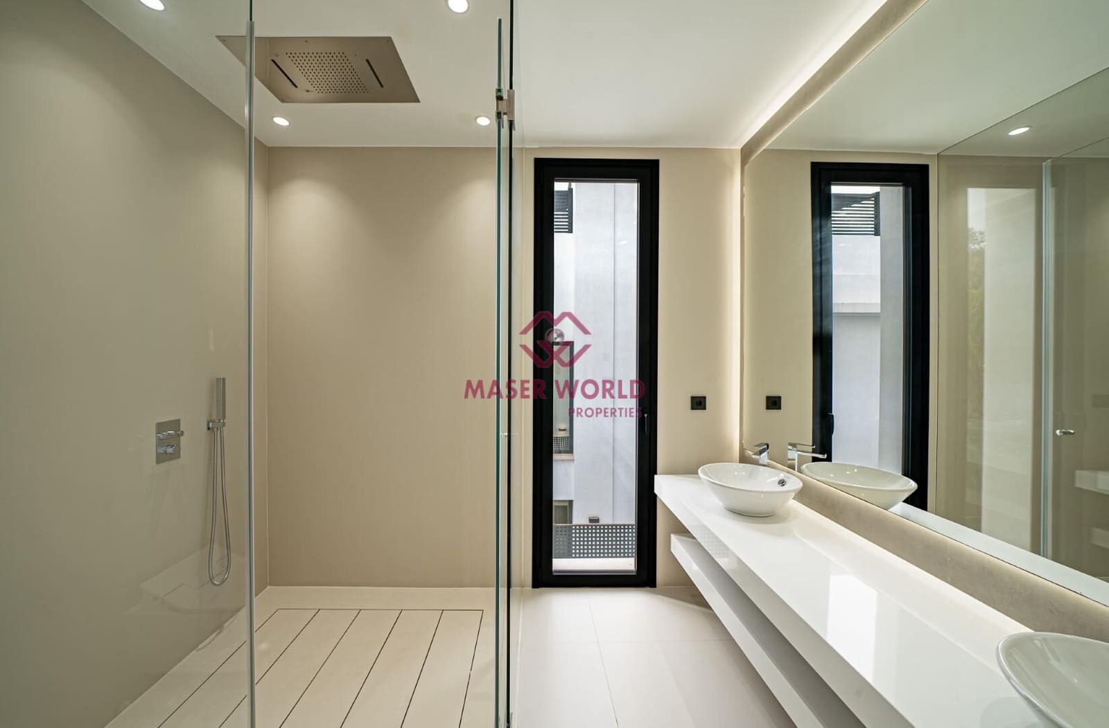 4 soverom Villa til salgs i Golden Mile med svømmebasseng garasje - € 3 500 000 (Ref: 9186790)