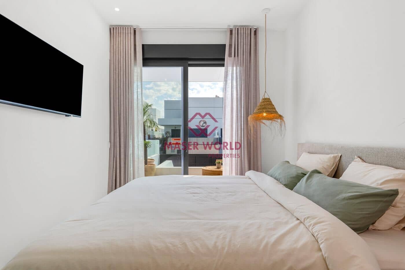 3 sypialnia Dom szeregowy na sprzedaż w Dolores z basenem - 389 000 € (Ref: 9186793)