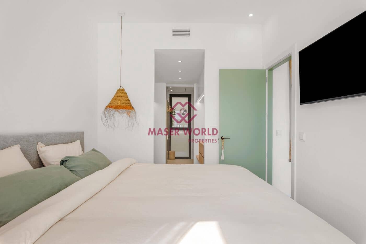 3 sypialnia Dom szeregowy na sprzedaż w Dolores z basenem - 389 000 € (Ref: 9186793)