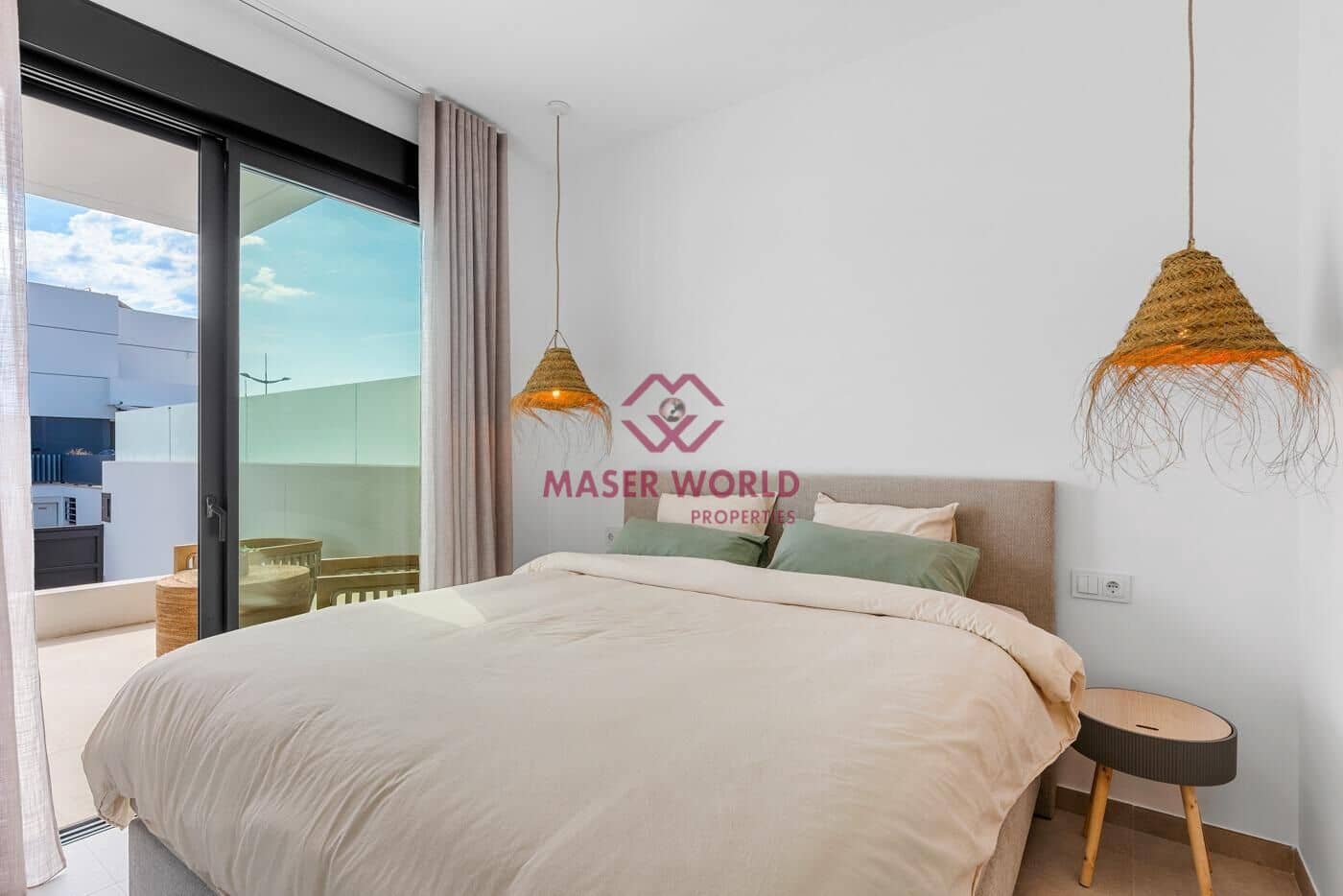 3 sypialnia Dom szeregowy na sprzedaż w Dolores z basenem - 389 000 € (Ref: 9186793)