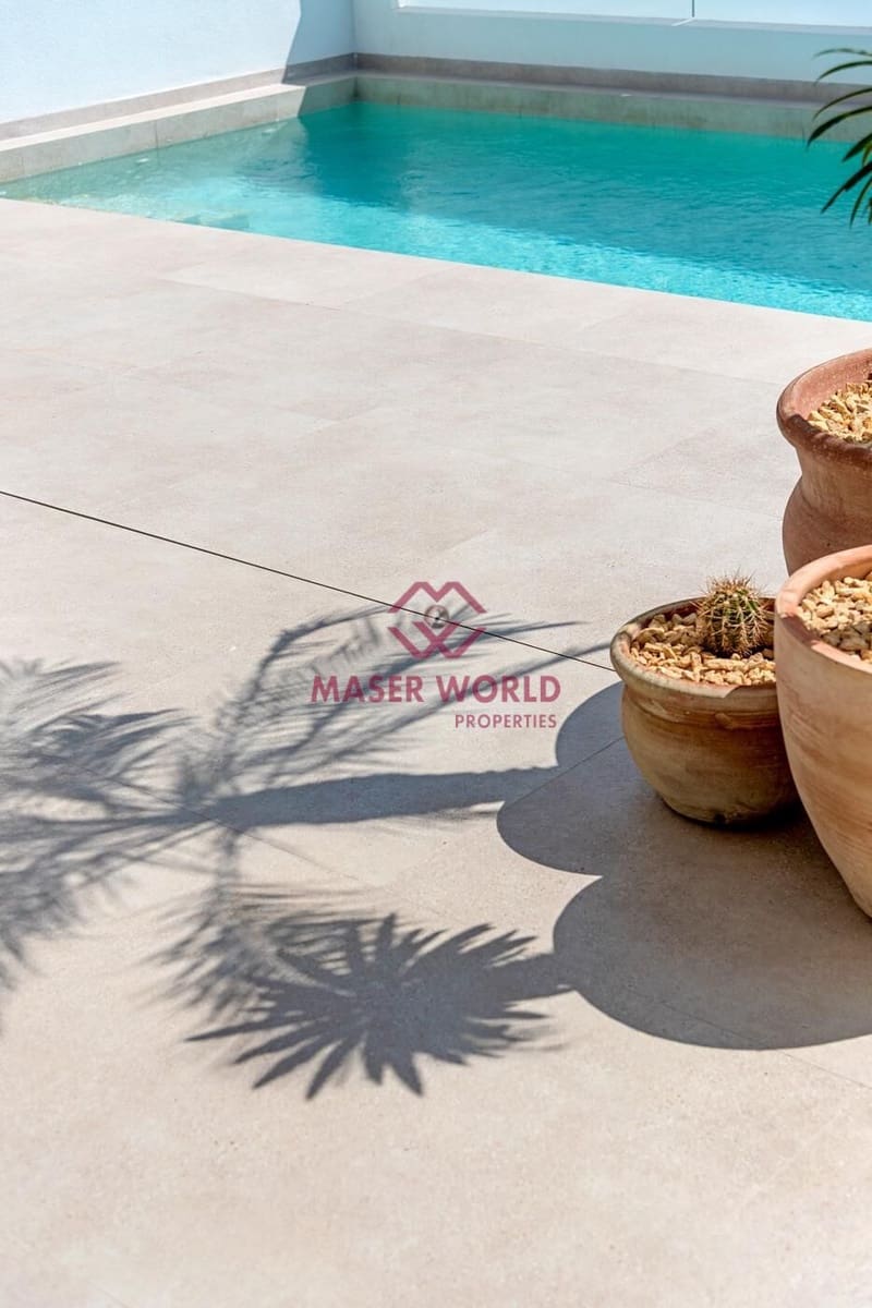 3 sypialnia Dom szeregowy na sprzedaż w Dolores z basenem - 389 000 € (Ref: 9186793)