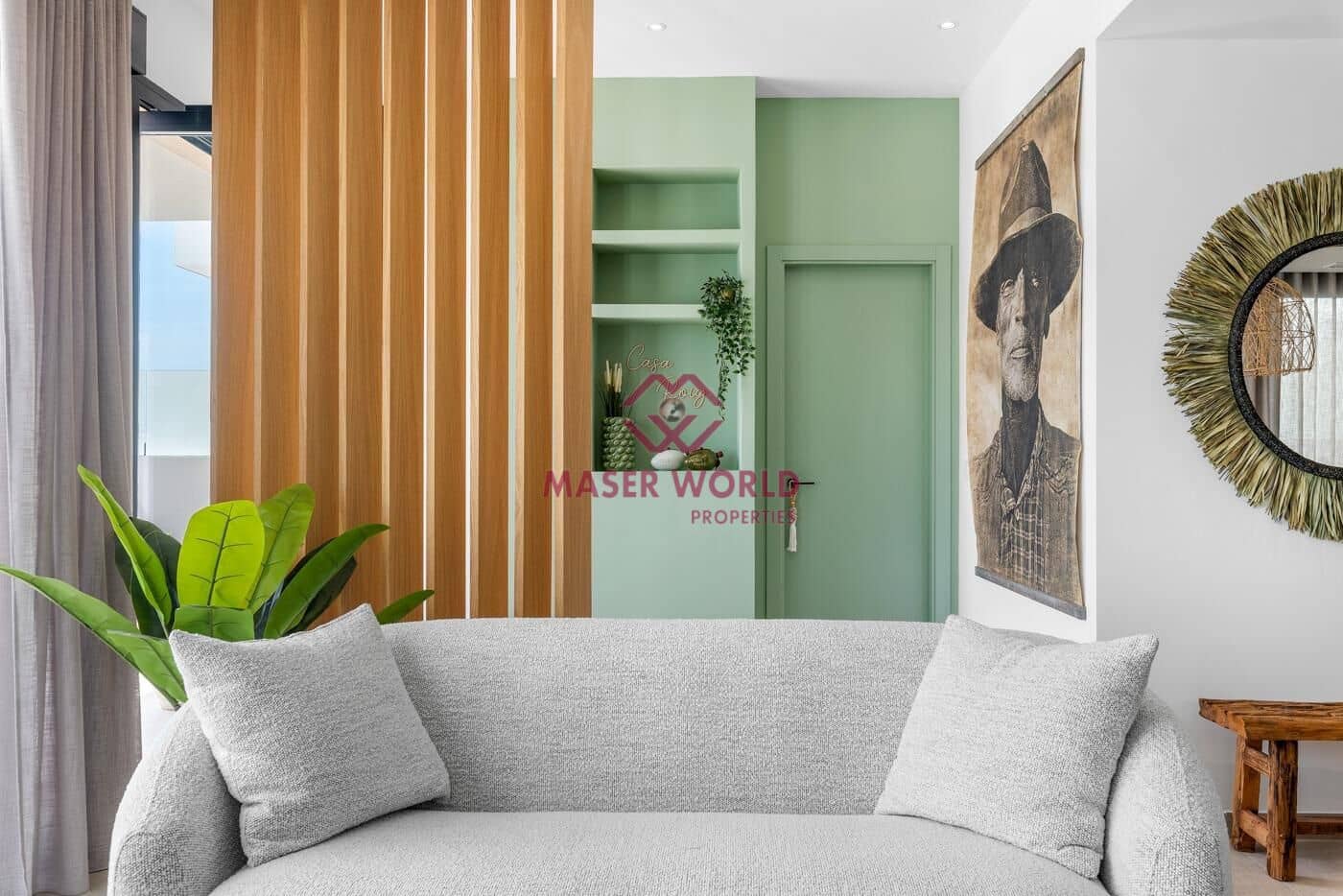 3 sypialnia Dom szeregowy na sprzedaż w Dolores z basenem - 389 000 € (Ref: 9186793)