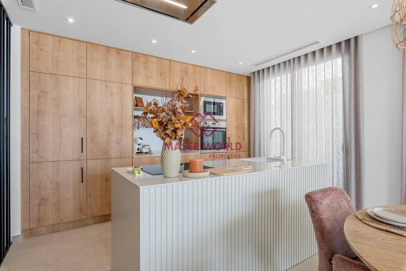 3 sypialnia Dom szeregowy na sprzedaż w Dolores z basenem - 389 000 € (Ref: 9186793)