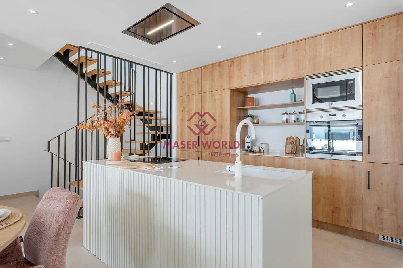 3 sypialnia Dom szeregowy na sprzedaż w Dolores z basenem - 389 000 € (Ref: 9186793)