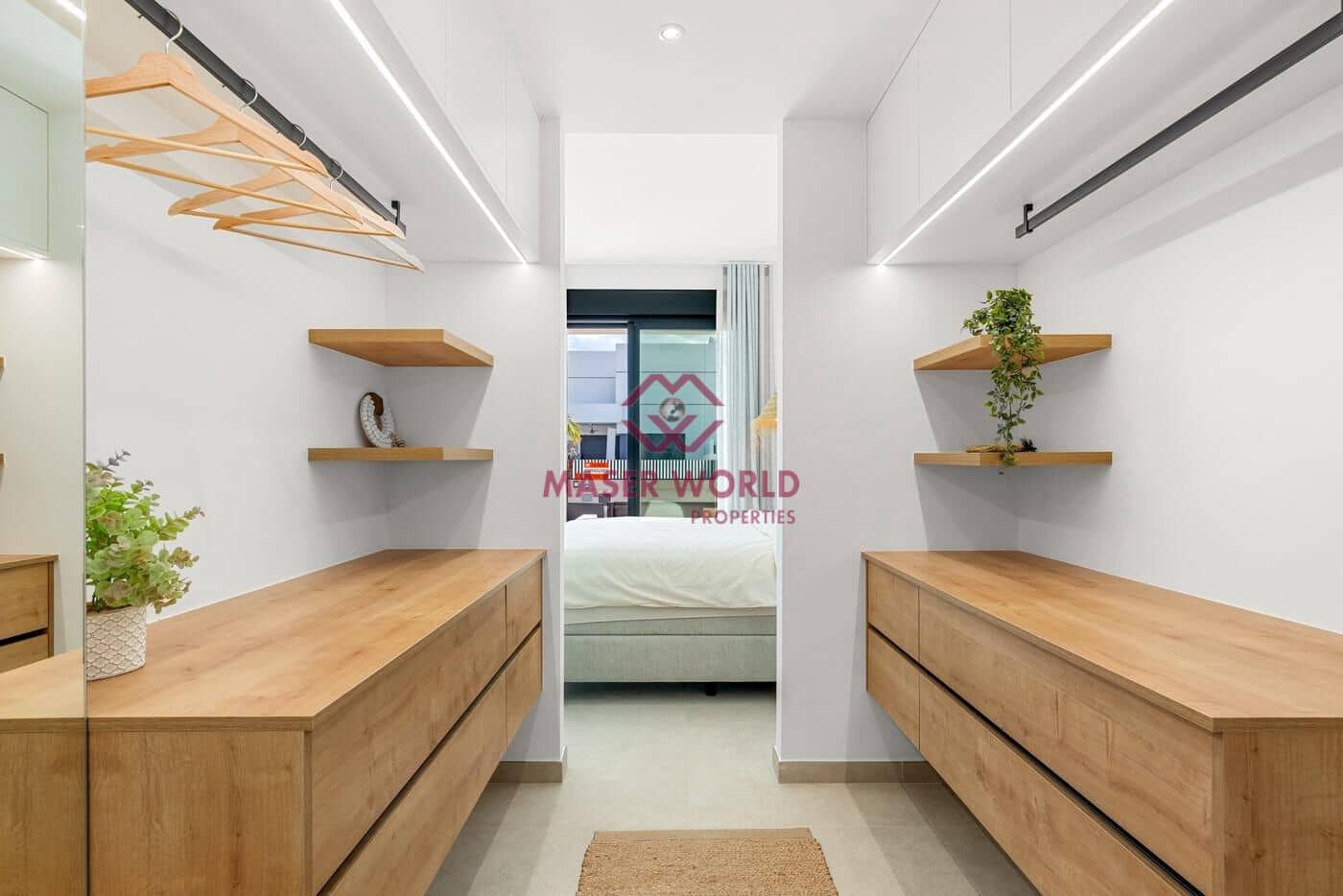 3 sypialnia Dom szeregowy na sprzedaż w Dolores z basenem - 389 000 € (Ref: 9186793)