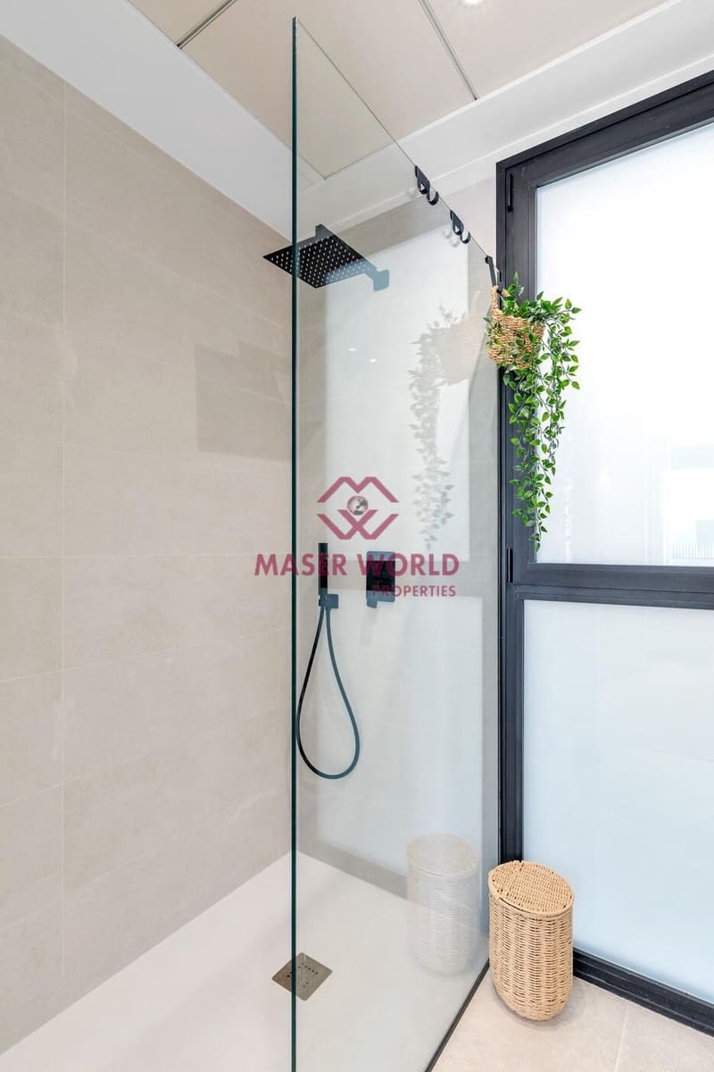 3 sypialnia Dom szeregowy na sprzedaż w Dolores z basenem - 389 000 € (Ref: 9186793)