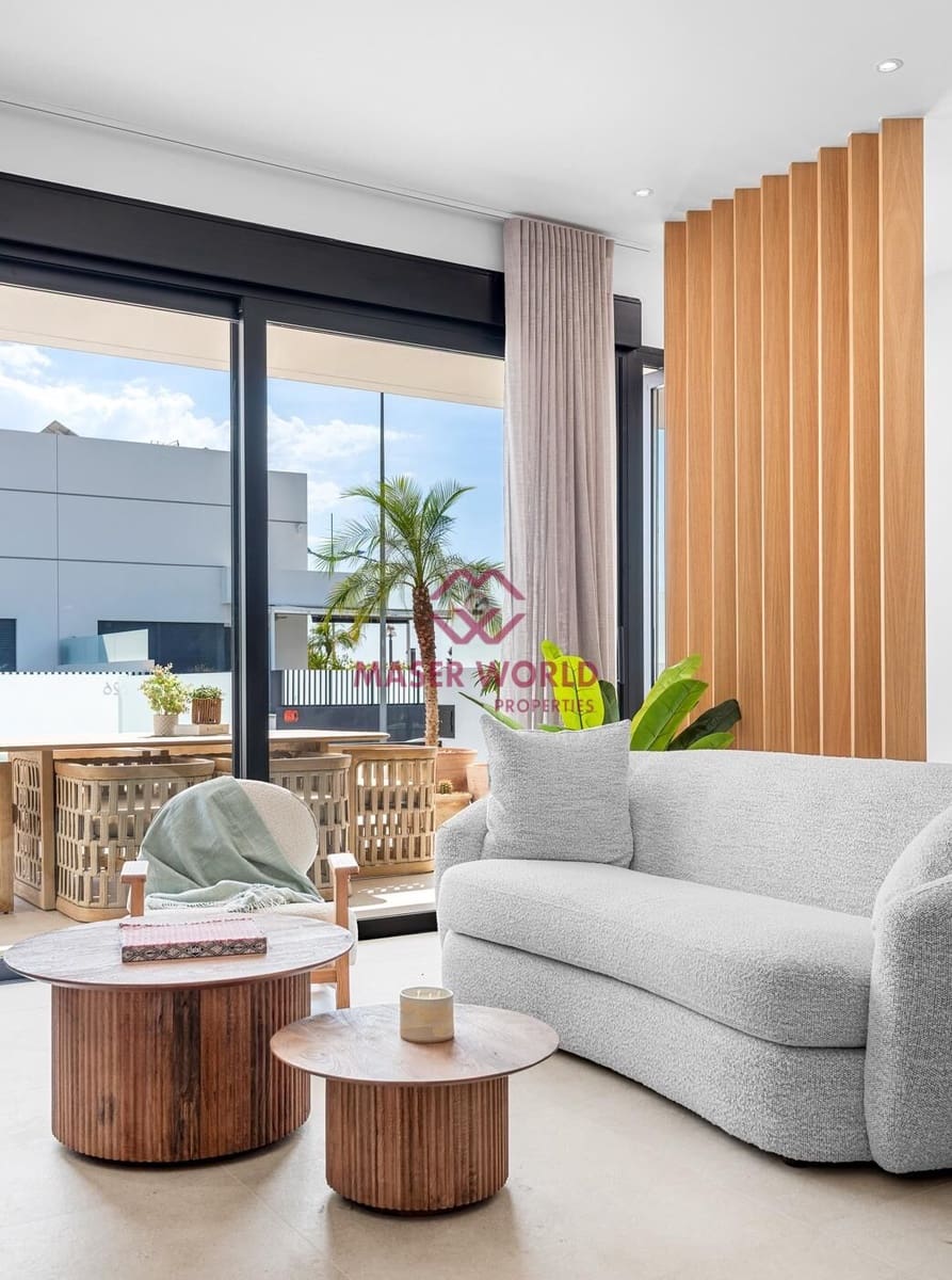 3 sypialnia Dom szeregowy na sprzedaż w Dolores z basenem - 389 000 € (Ref: 9186793)