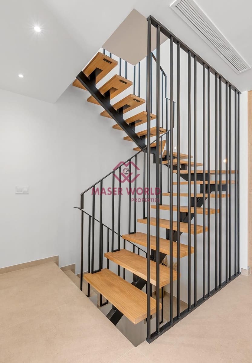 3 sypialnia Dom szeregowy na sprzedaż w Dolores z basenem - 389 000 € (Ref: 9186793)