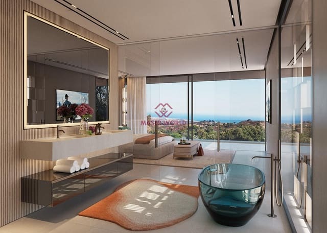 3 soverom Kjedet enebolig til salgs i Ojen med svømmebasseng - € 1 050 000 (Ref: 9186797)